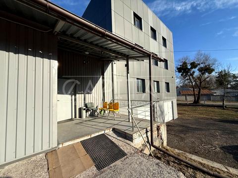 комерційна за адресою Шолуденка вул., 9