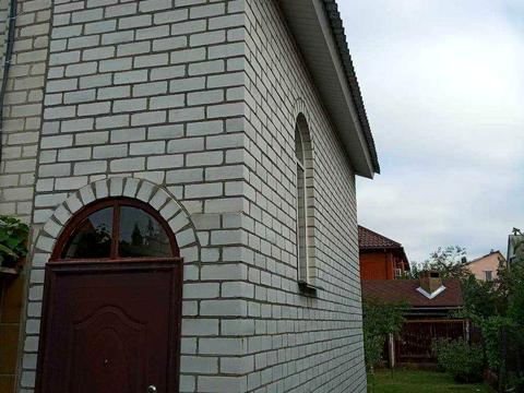 будинок за адресою Визволителів вул. (Партизанська)