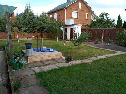 будинок за адресою Визволителів вул. (Партизанська)