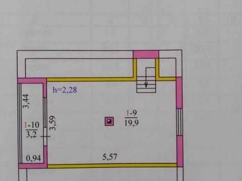 будинок за адресою Визволителів вул. (Партизанська)