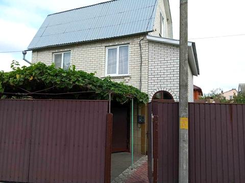 будинок за адресою Визволителів вул. (Партизанська)