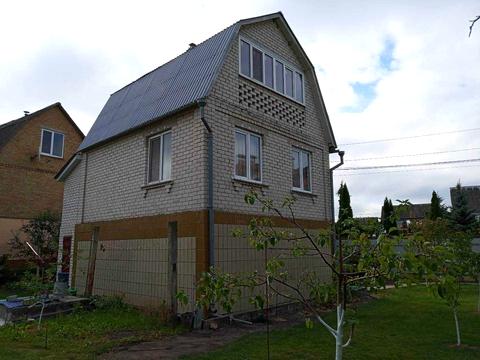 будинок за адресою Визволителів вул. (Партизанська)