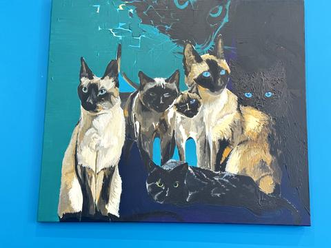 квартира за адресою Голосіївський просп. (40-річчя Жовтня), 48