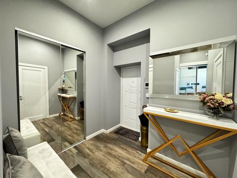 квартира за адресою Голосіївський просп. (40-річчя Жовтня), 48