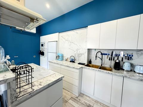 квартира за адресою Голосіївський просп. (40-річчя Жовтня), 48