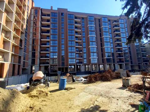 квартира за адресою Руська вул., (Будинок 2)