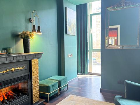 квартира за адресою Голосіївський просп. (40-річчя Жовтня), 48