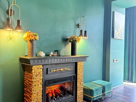 квартира за адресою Голосіївський просп. (40-річчя Жовтня), 48