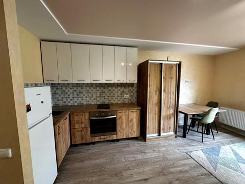 квартира по адресу Рудненская ул. (Белогорская), 8-Д