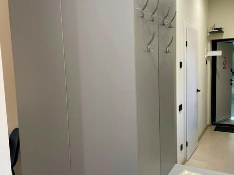 квартира по адресу Соборная пл. (Октябрьская), 12