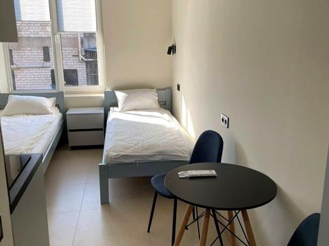 квартира по адресу Соборная пл. (Октябрьская), 12