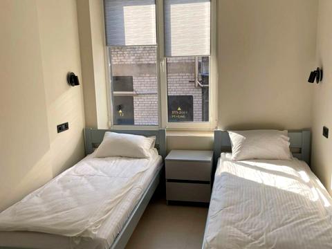 квартира по адресу Соборная пл. (Октябрьская), 12