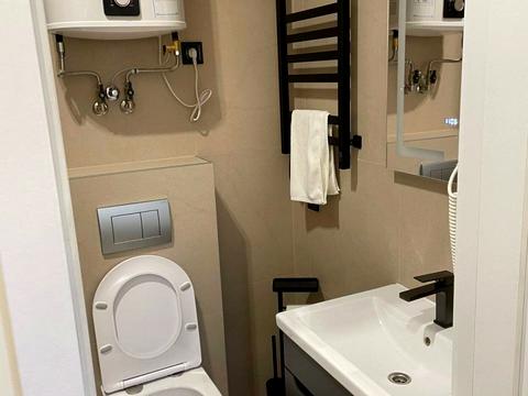 квартира по адресу Соборная пл. (Октябрьская), 12