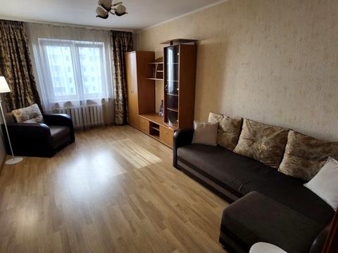 квартира по адресу Григория Ващенко ул., 1