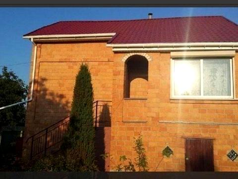 будинок за адресою с. Літочки, каштанова