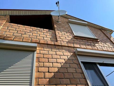 будинок за адресою с. Літочки, каштанова