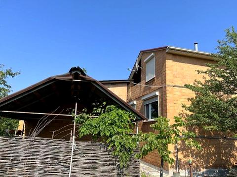 дом по адресу каштанова