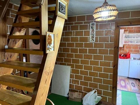 будинок за адресою с. Літочки, каштанова