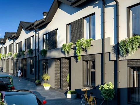 будинок за адресою Громадянська вул.