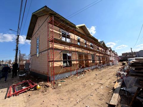 будинок за адресою Громадянська вул.