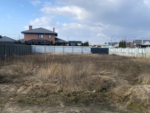 ділянка за адресою Хотянівка