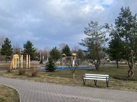 ділянка за адресою Хотянівка