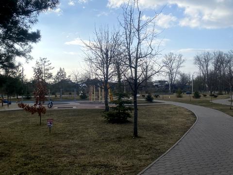 ділянка за адресою Хотянівка