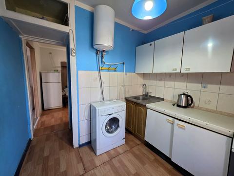 квартира за адресою Олени Теліги вул., 3-В