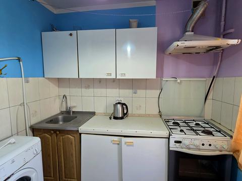 квартира за адресою Олени Теліги вул., 3-В