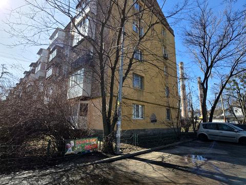 квартира за адресою Олени Теліги вул., 3-В