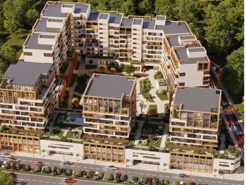 квартира по адресу Загорская ул., (Будинок 10)