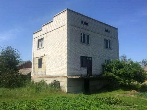 дом по адресу зоряна