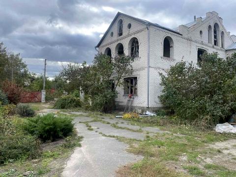 дом по адресу лесі українки