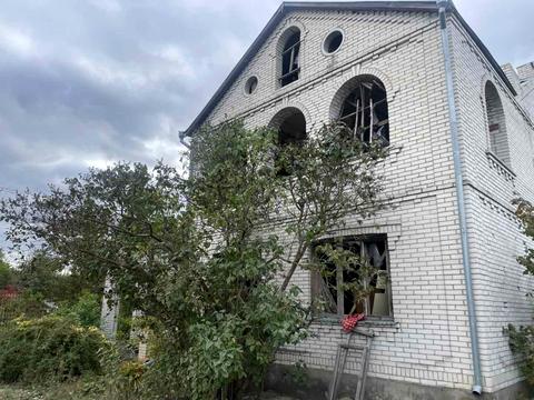 будинок за адресою лесі українки