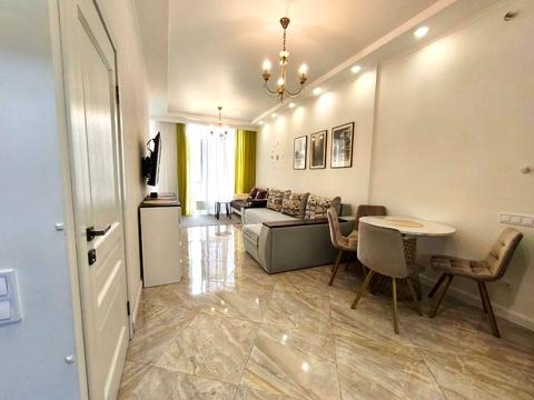 квартира за адресою Одеса, Французький бульв., 60г