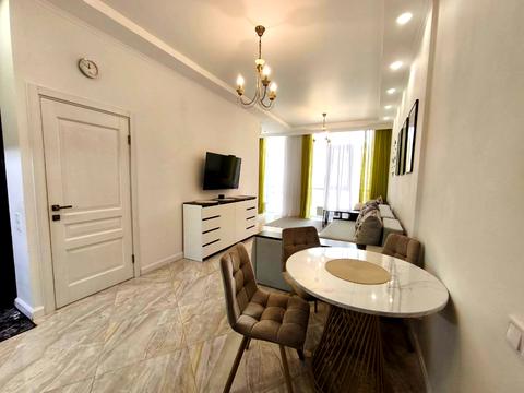 квартира за адресою Одеса, Французький бульв., 60г