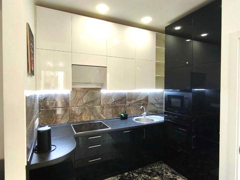 квартира за адресою Одеса, Французький бульв., 60г