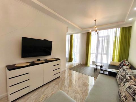 квартира за адресою Одеса, Французький бульв., 60г