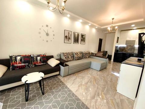 квартира за адресою Одеса, Французький бульв., 60г