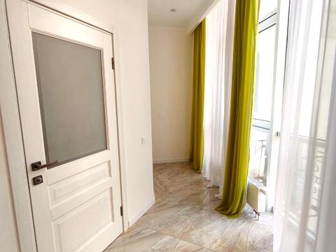 квартира за адресою Одеса, Французький бульв., 60г