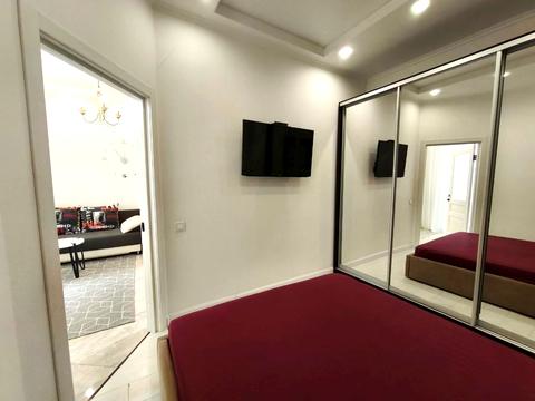 квартира за адресою Одеса, Французький бульв., 60г