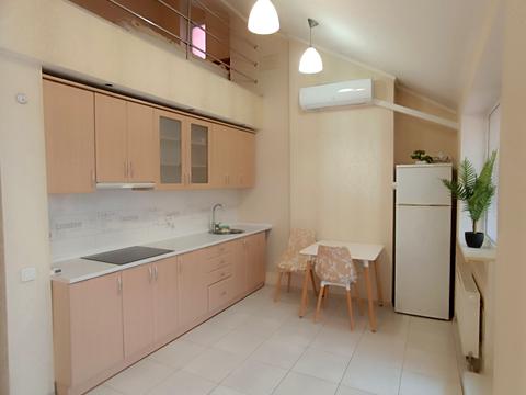 квартира по адресу Регенераторная ул., 4 к2