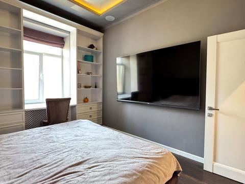 квартира за адресою Голосіївський просп. (40-річчя Жовтня), 48