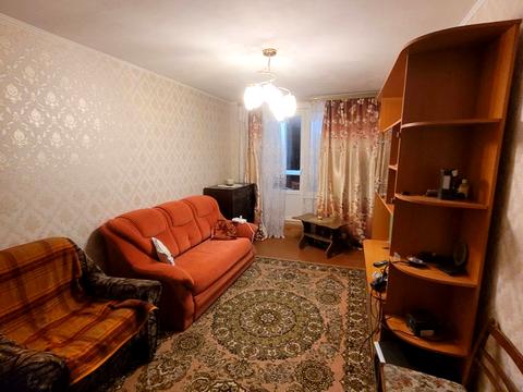 квартира за адресою Бучми вул. (Командарма Уборевича), 50