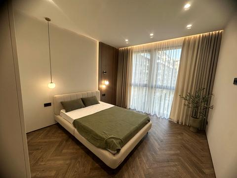 квартира по адресу Легоцкого ул., 80