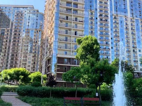 квартира за адресою Одеса, Французький бульв., 60г