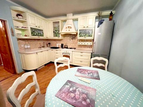 квартира по адресу Гоголя ул., 5