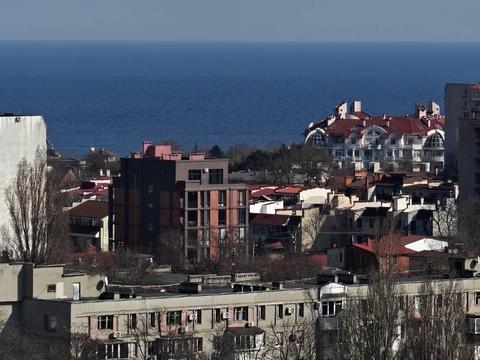 квартира по адресу Фонтанская дорога ул. (Перекопской дивизии улица), 16/8