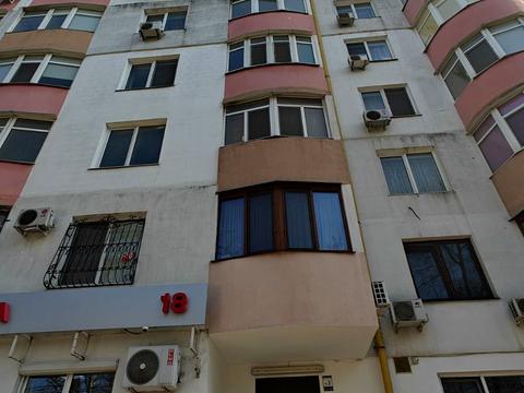 квартира по адресу Фонтанская дорога ул. (Перекопской дивизии улица), 16/8