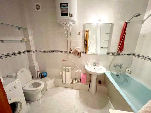 квартира по адресу Гоголя ул., 5